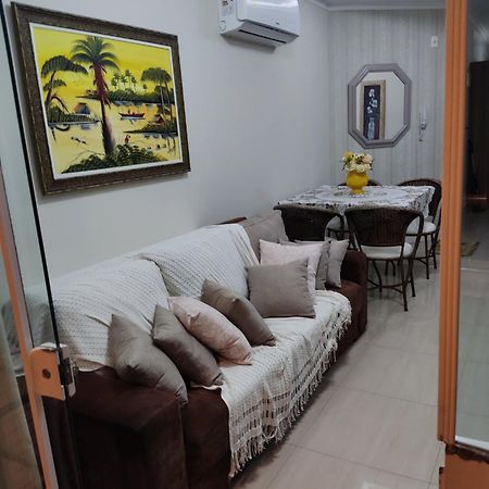 Ferienwohnung Residencial Maristela Bombinhas Exterior foto