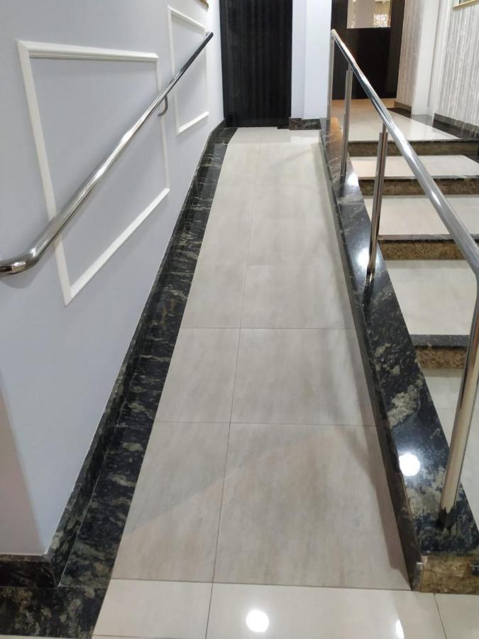 Ferienwohnung Residencial Maristela Bombinhas Exterior foto