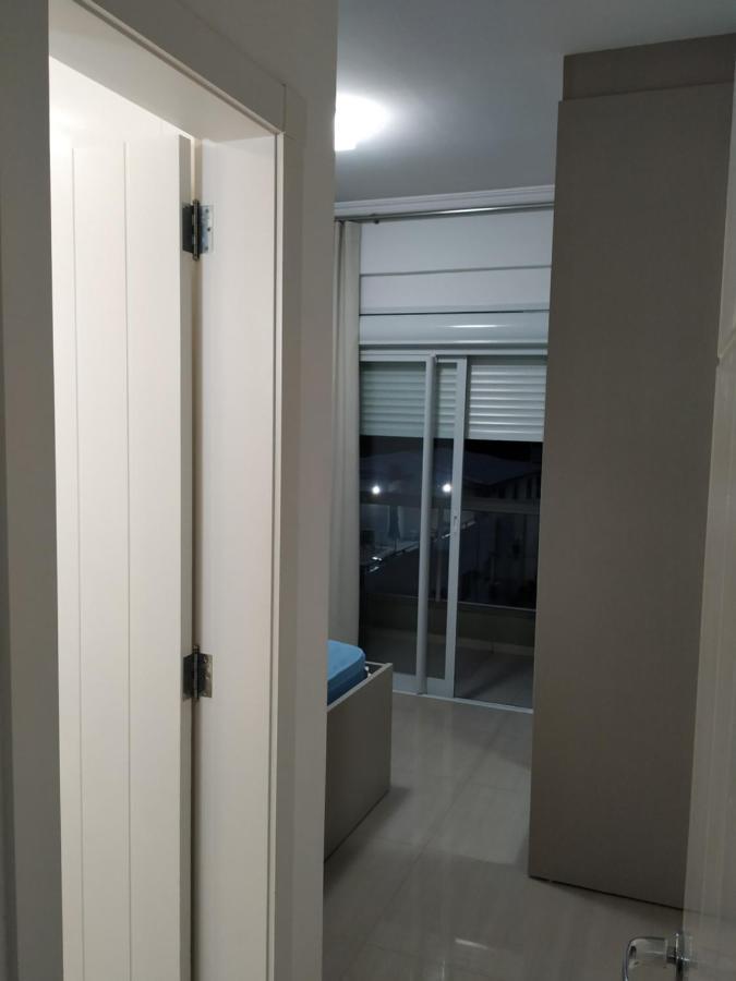 Ferienwohnung Residencial Maristela Bombinhas Exterior foto