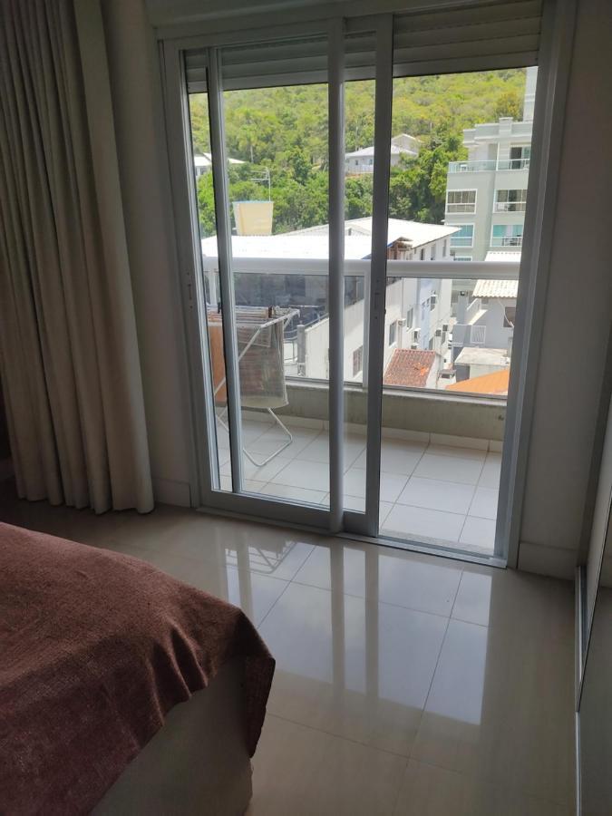 Ferienwohnung Residencial Maristela Bombinhas Exterior foto