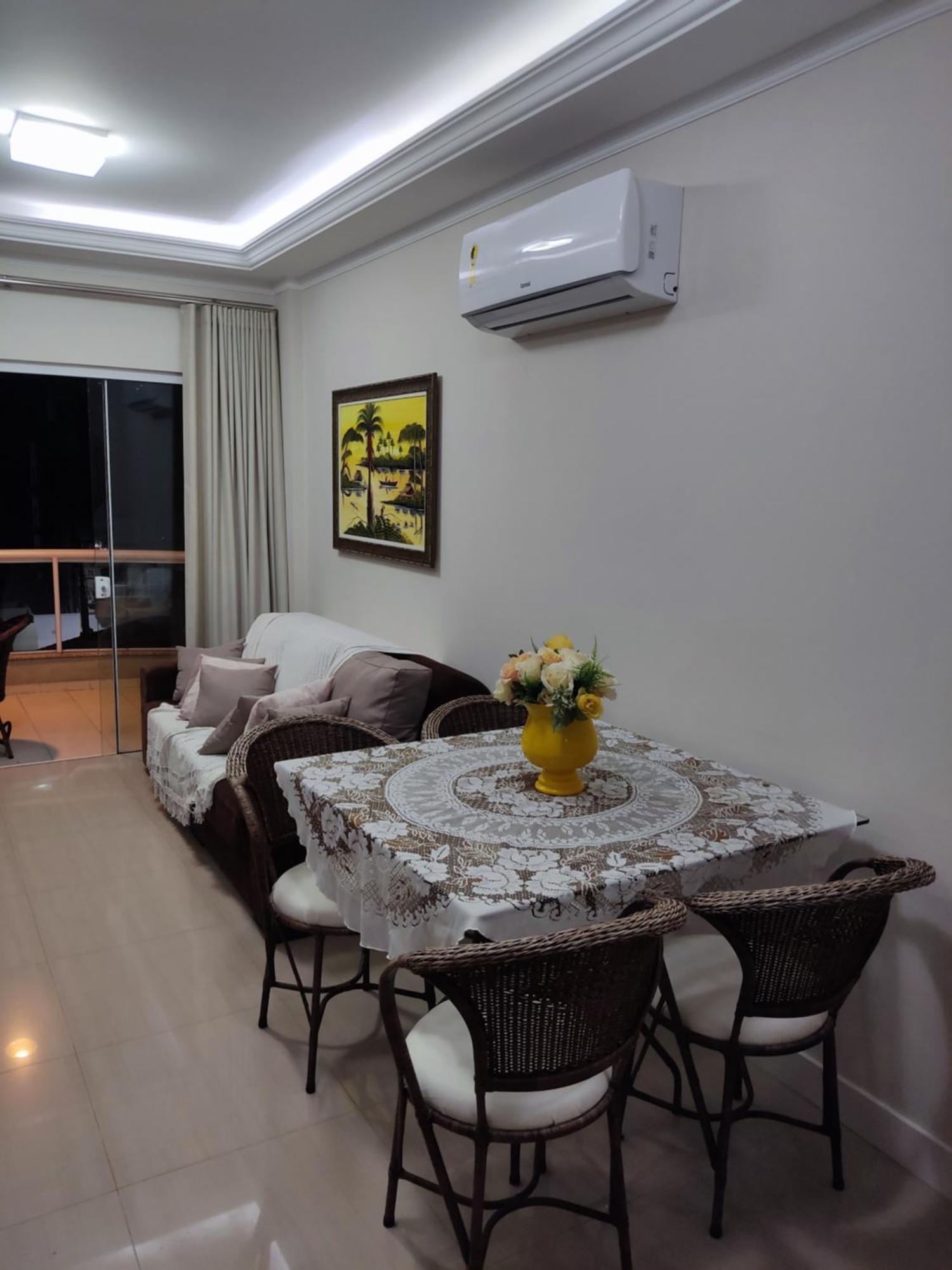 Ferienwohnung Residencial Maristela Bombinhas Exterior foto