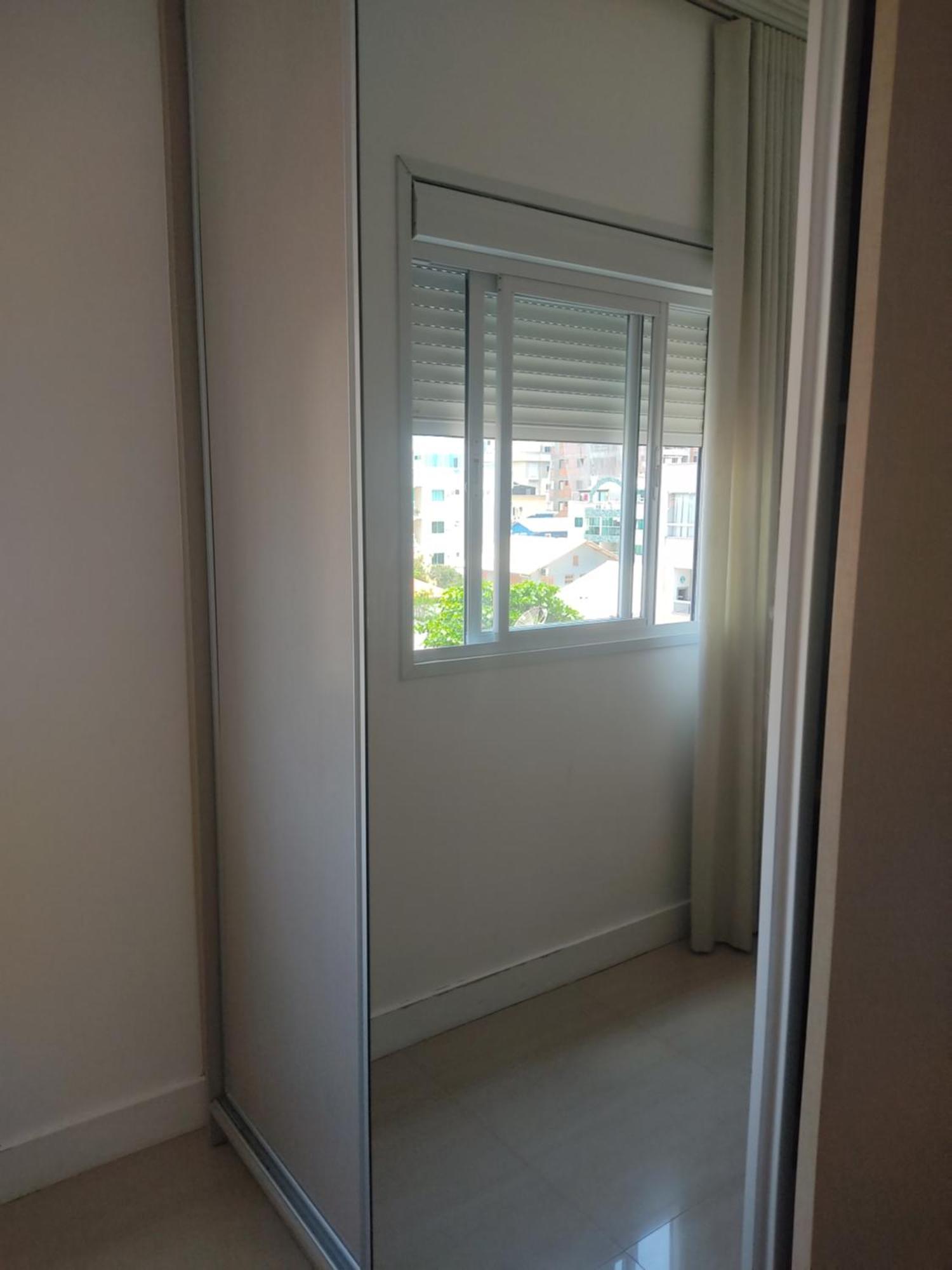 Ferienwohnung Residencial Maristela Bombinhas Zimmer foto
